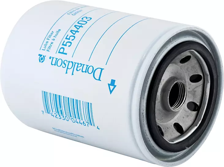 Öljynsuodatin Donaldson P554403 - Öljynsuodattimet - 8719493893427 - 1