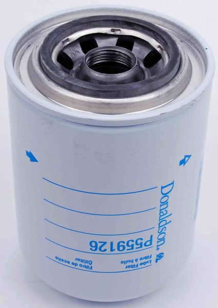 Öljynsuodatin Donaldson P559126 - Öljynsuodattimet - 742330201527 - 1