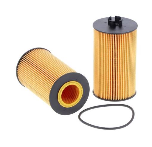 Öljynsuodatin SO7237 Fendt 724 - Öljynsuodattimet - SO7237 - 1