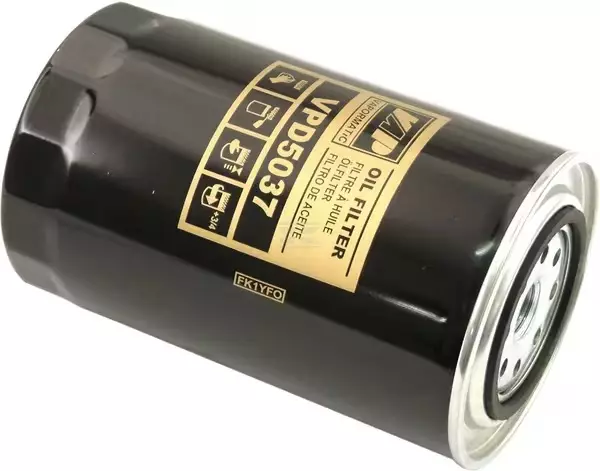 Öljynsuodatin Vapormatic VPD5037 - Öljynsuodattimet - VPD5037 - 1