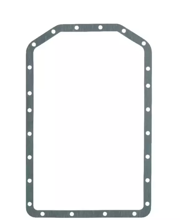 Öljypohjan tiiviste 3 sylinteriä, JD1020 - Moottori - svm000008637 - 1