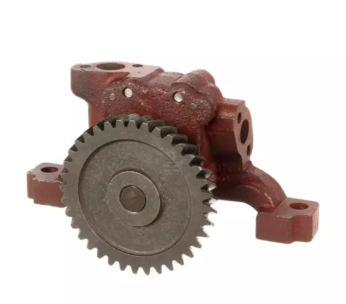 Öljypumppu D240 36Z, sopii Belarus - Moottori - 8719607143967 - 1