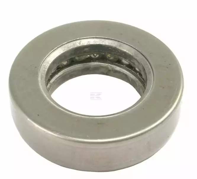 Olka-akselin painelaakeri, sopii NH - Akselisto ja ohjaus - 5035776920707 - 1