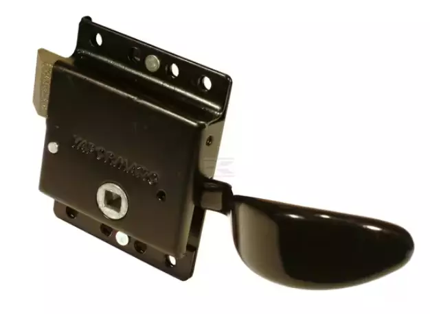 Oven kahva Vasen - Ohjaamotarvikkeet - 5035776983207 - 1