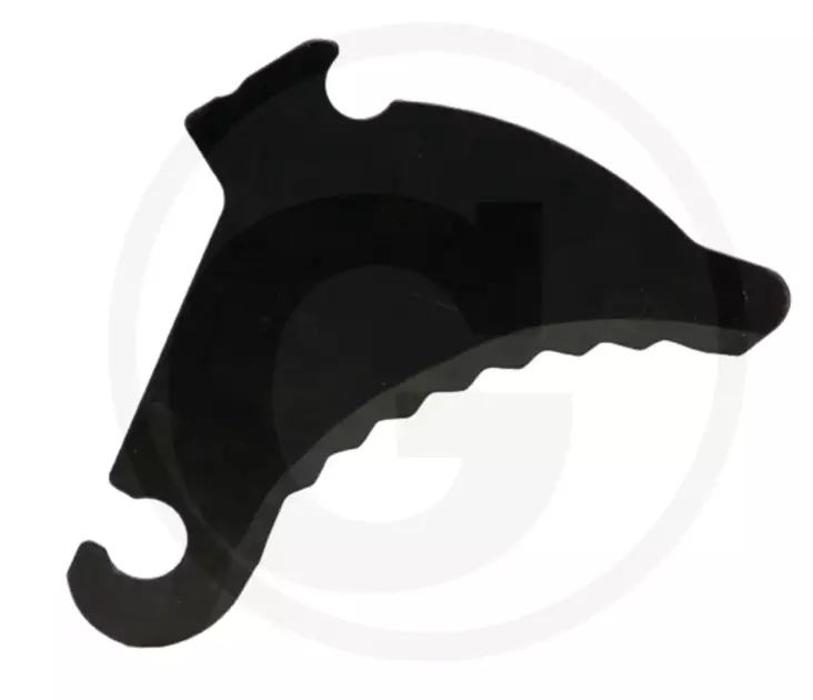 Paalaimenterä Krone Compriima - Paalaimet - 4059139043057 - 1