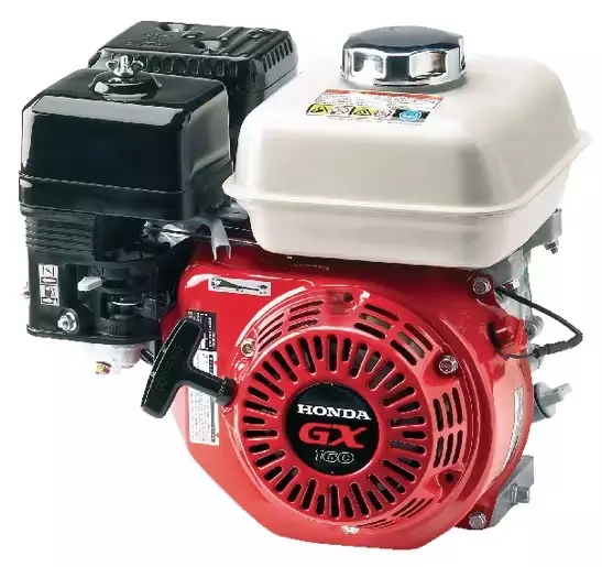 Paikallismoottori Honda GX160 QX - Paikallismoottorit - Paikallis17 - 1