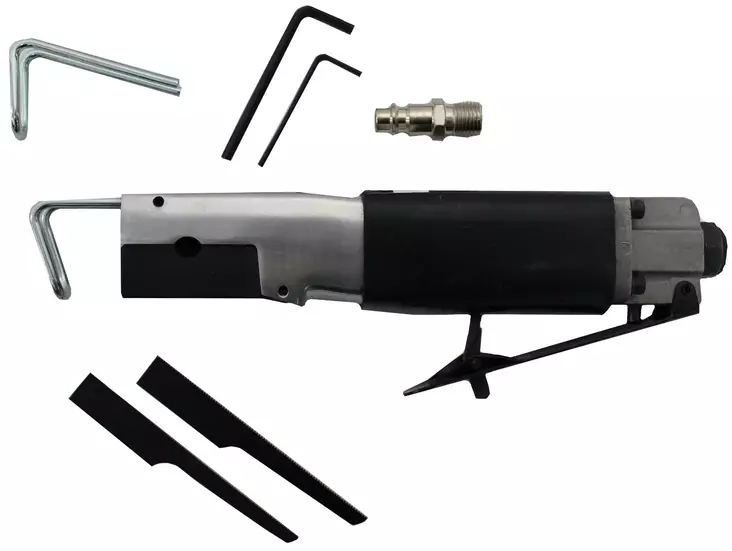 Paineilmasaha - Muut paineilmakoneet ja -tarvikkeet - 6430074695217 - 1