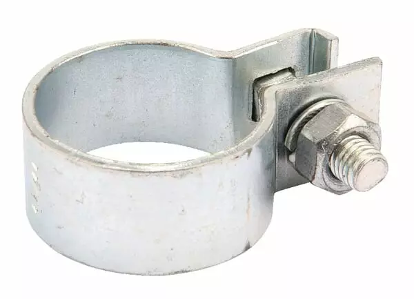 Pakoputken kiinnike 41-44 mm - Muut letkuliittimet - 8716106304677 - 1