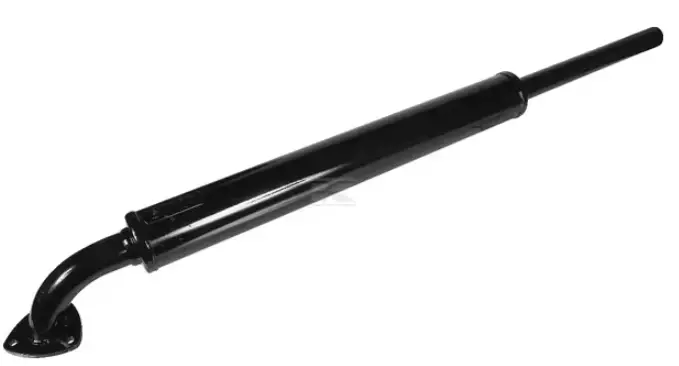 Pakoputki traktoriin - Muut traktoritarvikkeet - 8716106422197 - 1