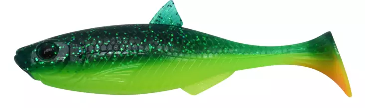 Patriot Baitfish jigi 6 cm - Vieheet ja perhot - 6417512539517 - 1