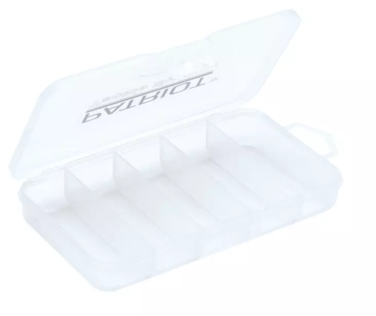 Patriot vieherasia keskikoko - Muut kalastustarvikkeet - 6417512509077 - 1