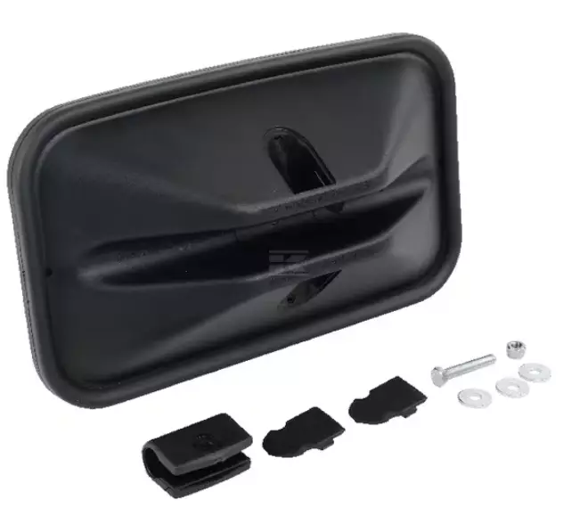 Peili Kupera - Ohjaamotarvikkeet - 8719493224757 - 1