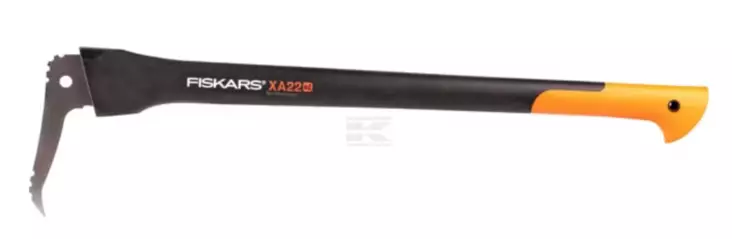 Pokara Fiskars Woodxpert XA22 - Oksasakset ja sahat - 5700038751657 - 1
