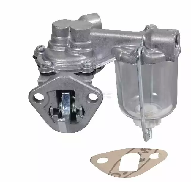 Polttoaineen siirtopumppu, Perkins - Polttoainejärjestelmä - 8716106064847 - 1