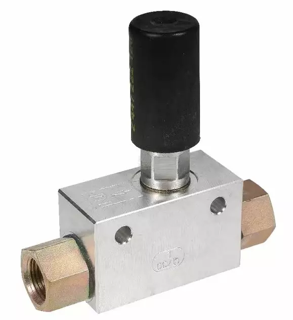 Polttoainepumppu sopii Fendt - Muut traktoritarvikkeet - 8716106429967 - 1