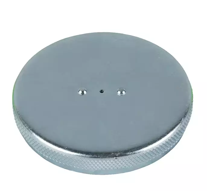 Polttoainesäiliön korkki Zetor - Polttoainejärjestelmä - 56115207 - 1