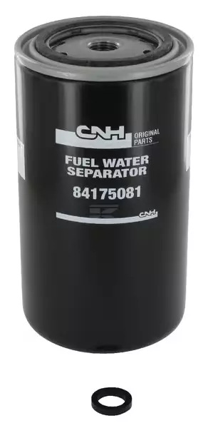 Polttoainesuodatin, CNH 84526251 - Polttoainesuodattimet - 8716106994687 - 1