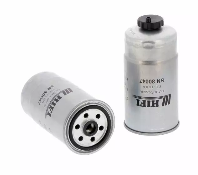 Polttoainesuodatin SN80047 - Polttoainesuodattimet - SN80047 - 1