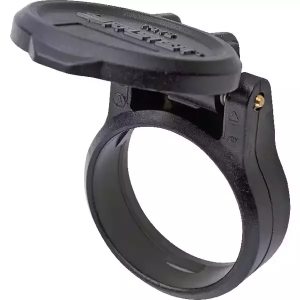 Pölysuoja automaattinen musta 1/2" - Hydrauliikka - 8716106428267 - 1