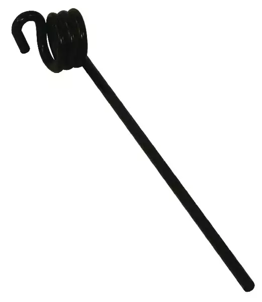 Pöyhimen piikki 280 x 7 mm - Noukkimet - 8719493926187 - 1