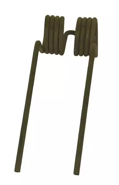 Pöyhimen piikki 310 x 87 x 7 mm - Noukkimet - 8719493926477 - 1