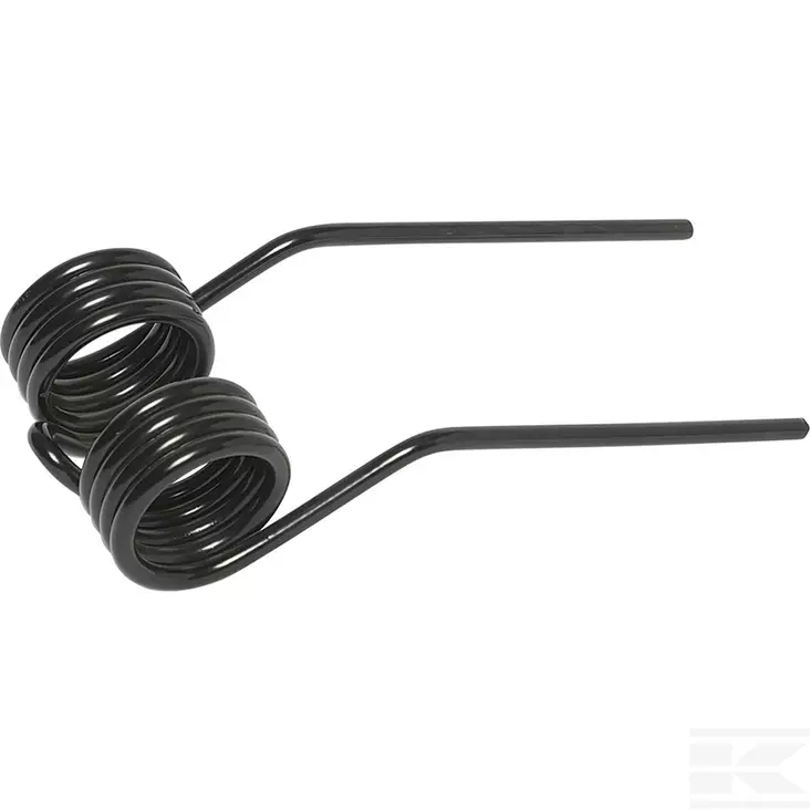 Pöyhimen piikki, 7 x 87 x 235mm, sopii Nokka - Noukkimet - 5700036538137 - 1