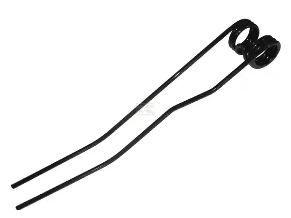Pöyhimen piikki Deutz-Fahr VF 1662.4404.86 - Noukkimet - 9662440486007 - 1