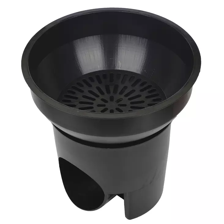 Rännikaivo 315/110 sivusta lähtö - Muut LVI-tarvikkeet - 5710764541767 - 1