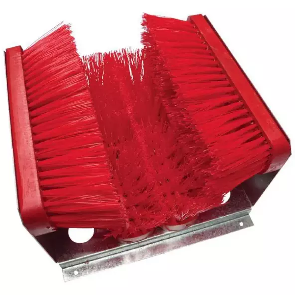 Rappurallin harjasetti - Harjat, puuvarret - 8712129902227 - 1