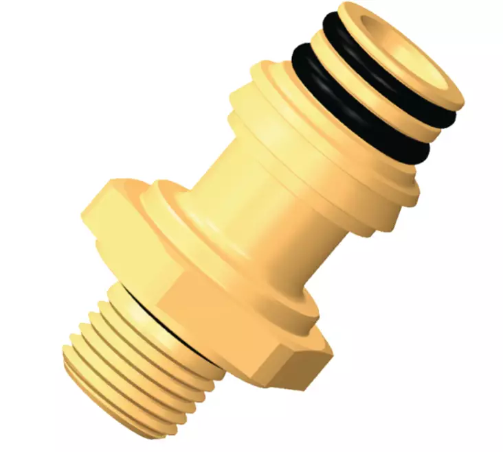 Raufoss ABC liitinkara | S-RUNKO 16X1,5 - Paineilmajärjestelmä - svm000007107 - 1