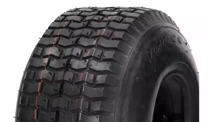 Rengas/sisärengas 15/600X6 4 ply TR13 - Nurmirenkaat - 5700030113767 - 1