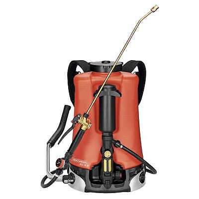 Reppuruisku Birchmeier Flox 10 AD1 - Rikkakasvitorjunta - 7611034011707 - 1