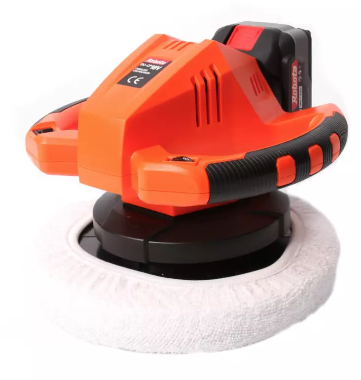 Robota akkukiillotuskone runko - Muut sähkötyökalut - 6438212109817 - 1