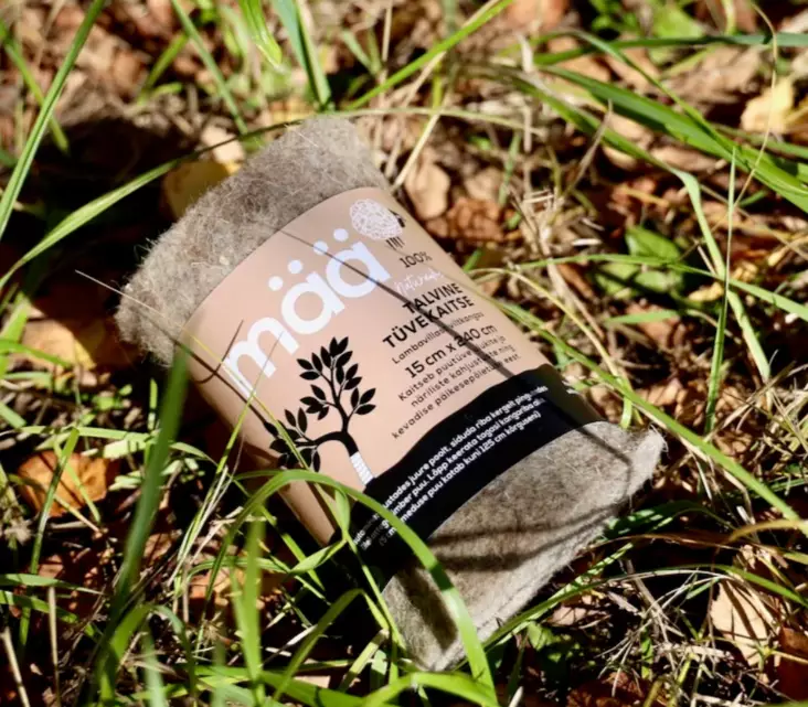 Rungonsuoja 0,15 x 2,4 m - Puutarhamuovit ja -kankaat - 6430068433627 - 1