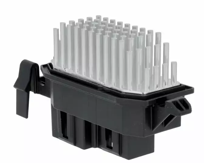 Säädin puhaltimen moottorille - Sähköjärjestelmä - svm000008837 - 1