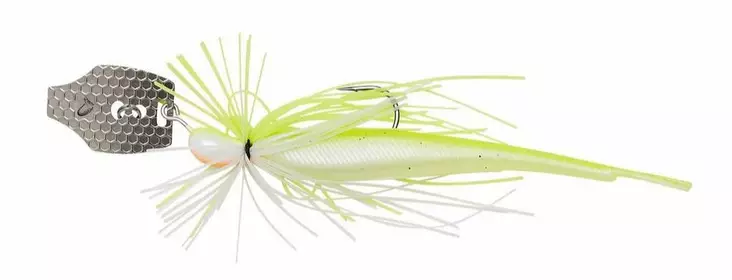 Savage Gear Crazy Swim Jig 12.5 cm 14.5g - Vieheet ja perhot - 5706301767387 - 1