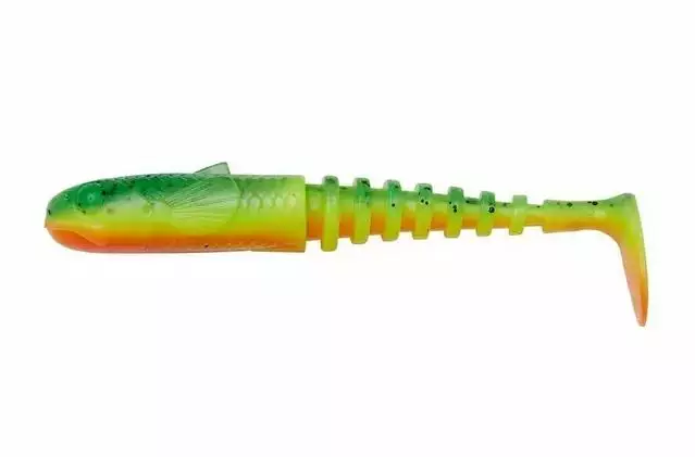Savage Gear Gobster Shad 7,5cm 5g - Vieheet ja perhot - 5706301769367 - 1