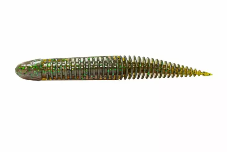 Savage Gear Ned Dragon Tail Slug 8,8cm - Vieheet ja perhot - 5706301002587 - 1