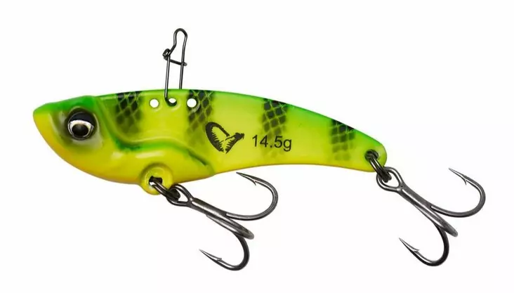 Savage Gear VIB Blade 5,5cm 14.5g - Vieheet ja perhot - 5706301714497 - 1