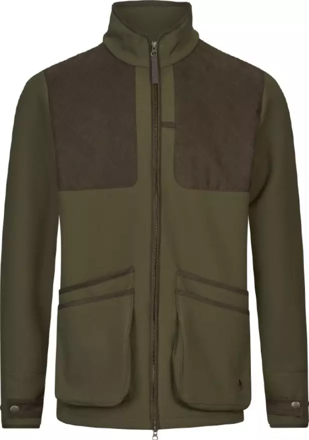 Seeland Wenlock Takki Miehet Light pine - Metsästysasusteet - 5714733675187 - 1