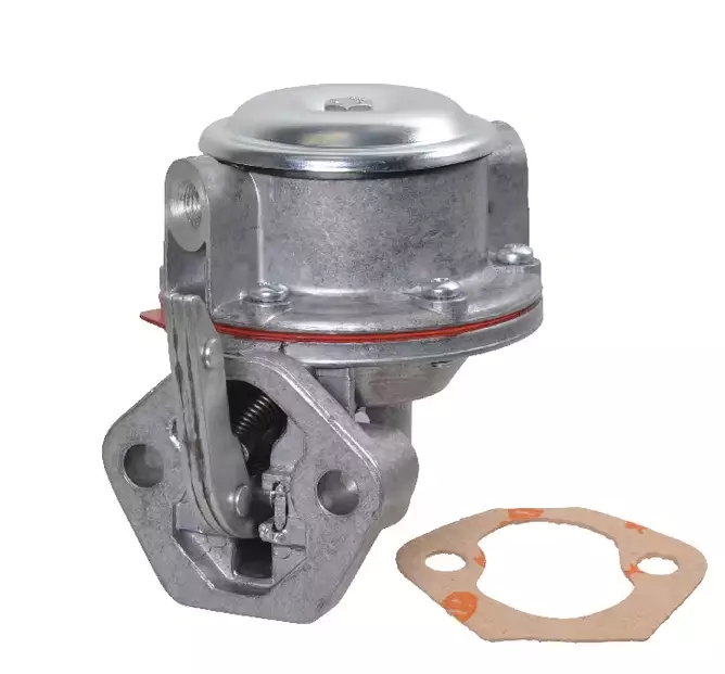 Siirtopumppu, sopii John Deere - Polttoainejärjestelmä - 8716106064977 - 1