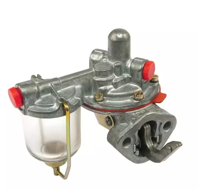 Siirtopumppu, sopii MF - Muut traktoritarvikkeet - 5035776943287 - 1