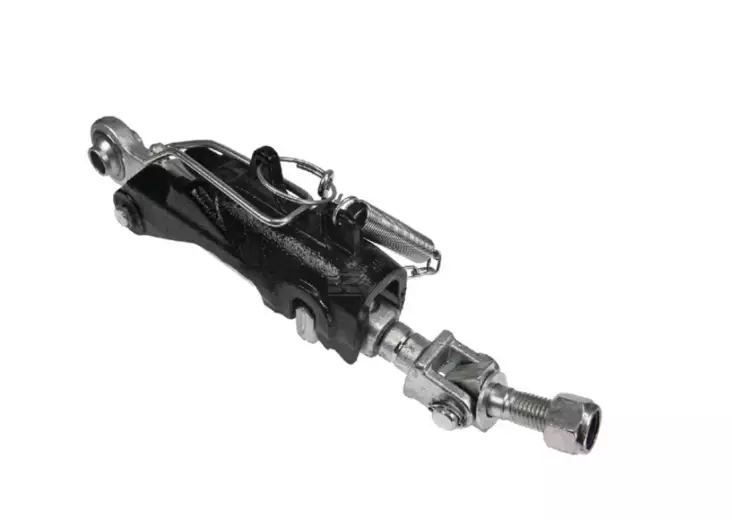 Sivurajoitin automaattinen, sopii JD, MF - Nostolaite - 5035776660627 - 1