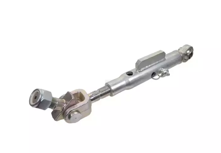 Sivurajoitin, sopii New Holland, CASE - Nostolaite - svm000007197 - 1