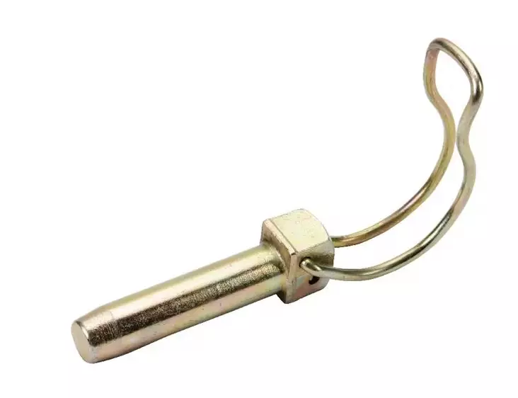 Sivurajoittimen sokka 14.3x60mm - Nostolaite - svm000008907 - 1