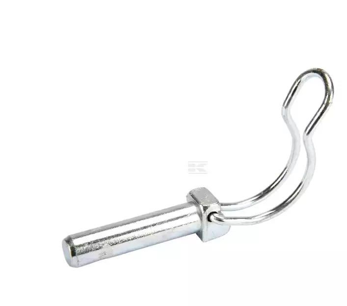 Sivurajoittimen sokka 16x55mm - Nostolaite - 8719493297607 - 1