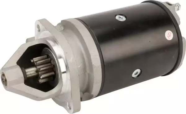 Starttimoottori 12 V 2,8 kW - Starttimoottorit traktoreihin - 8719607165297 - 1