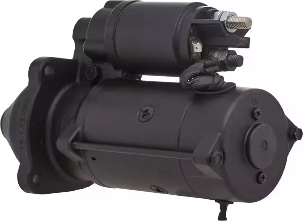 Starttimoottori Mahle AZE 4139 3,2 kW - Starttimoottorit traktoreihin - 8719607065627 - 1