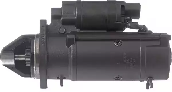 Starttimoottori Mahle AZF 4197 4,0 kW - Starttimoottorit traktoreihin - 3838922067897 - 1