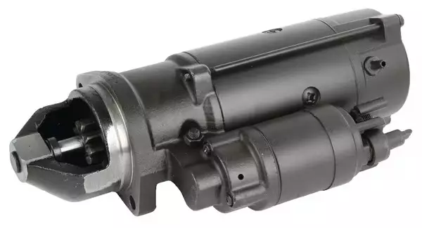 Starttimoottori Mahle AZF 4230 4 kW - Starttimoottorit traktoreihin  - 3838922067927 - 1